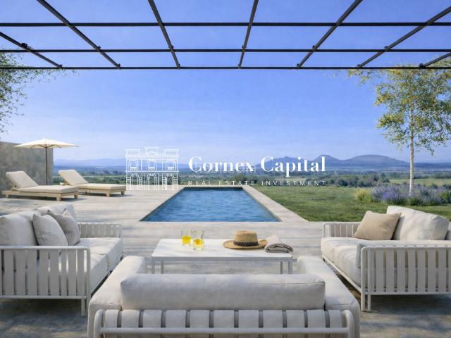 Chalet en venta en Mas Tomasi, Baix Empordà