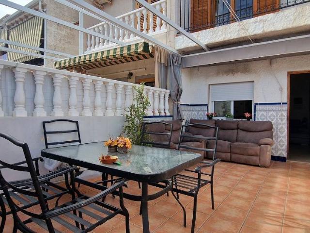 Chalet en venta en el Baix Vinalopó, Valencia