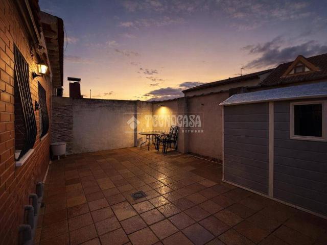 Chalet en venta en Pantoja, Castilla-La Mancha