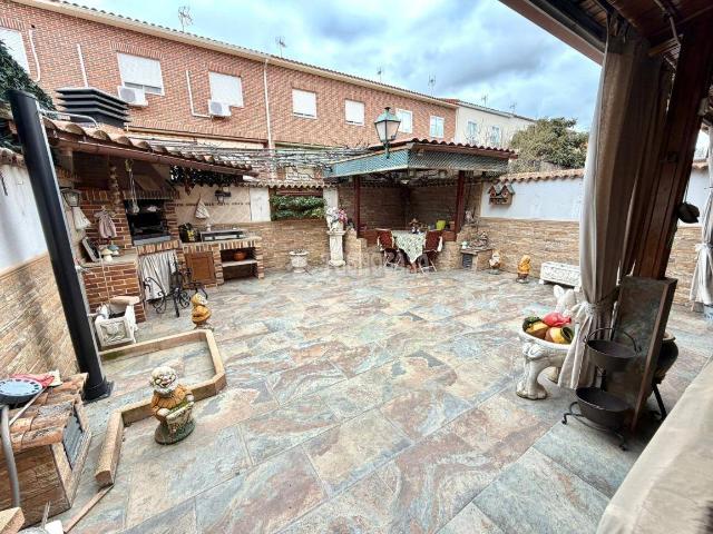 Chalet en venta en Pantoja, Castilla-La Mancha