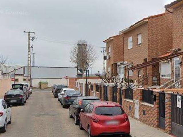 Chalet en venta en Pantoja, Castilla-La Mancha