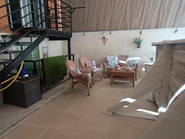 Chalet en venta en Pantoja, Toledo