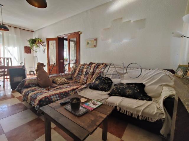 Chalet en venta en Pantoja, Castilla-La Mancha