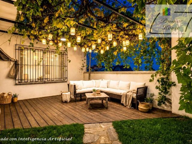 Chalet en venta en Papatrigo, Castilla y León