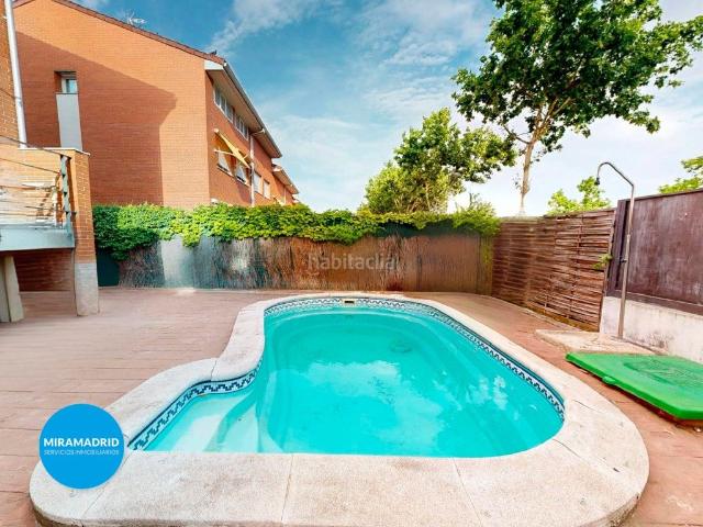 Chalet en venta en Paracuellos De Jarama, Madrid