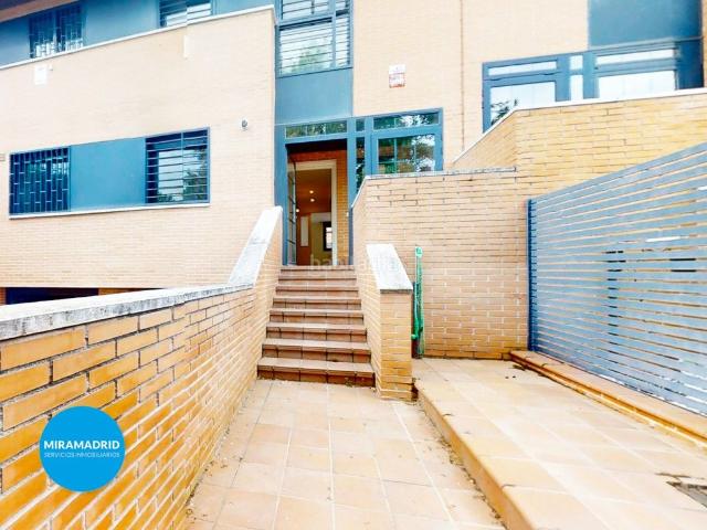 Chalet en venta en Paracuellos De Jarama, Madrid