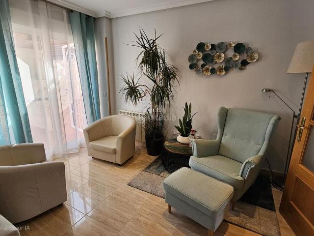 Villa en venta en Paracuellos De Jarama
