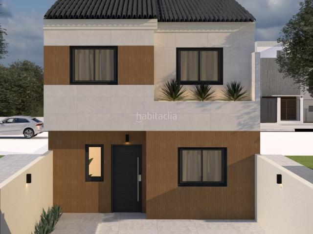 Chalet en venta en Paracuellos De Jarama, Madrid