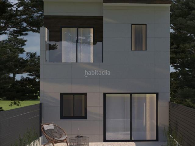 Chalet en venta en Paracuellos De Jarama, Madrid