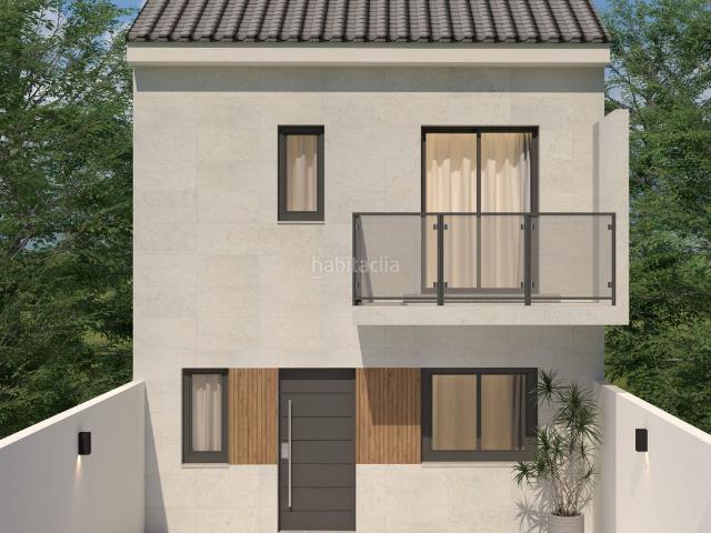 Chalet en venta en Paracuellos De Jarama, Madrid