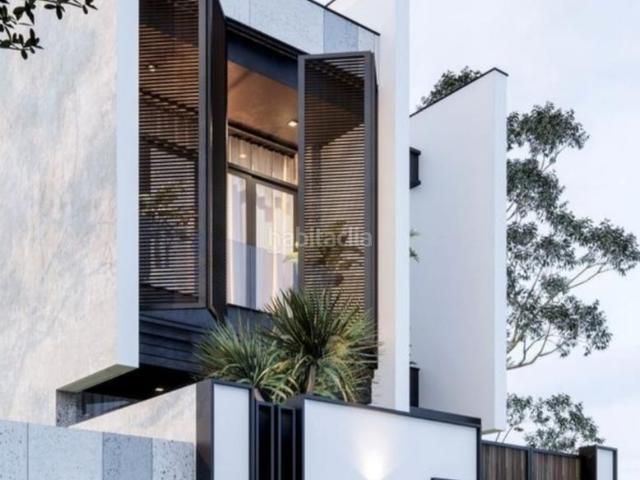 Villa en venta en Paracuellos De Jarama