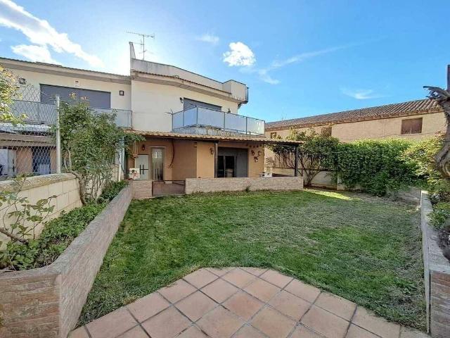 Chalet en venta en Paracuellos de Jiloca, Zaragoza