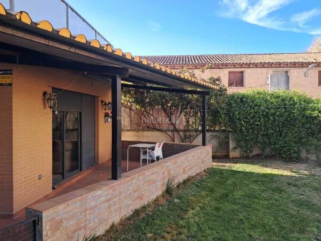 Chalet en venta en Paracuellos de Jiloca, Zaragoza