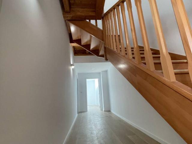 Chalet en venta en Casco Vello, Lugo