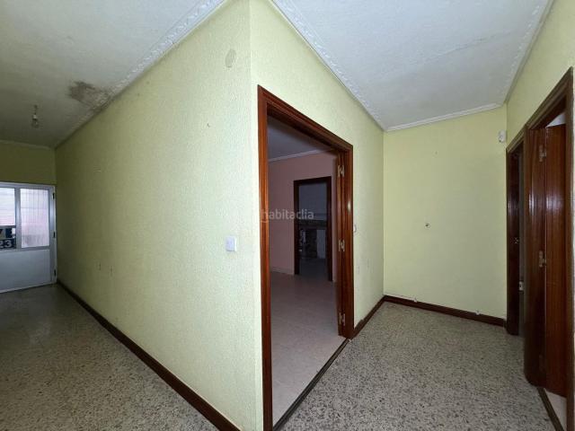 Chalet en venta en Paradinas De San Juan, Castilla y León