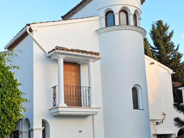 Chalet en venta en Barriada Islas Canarias, Costa del Sol Occidental