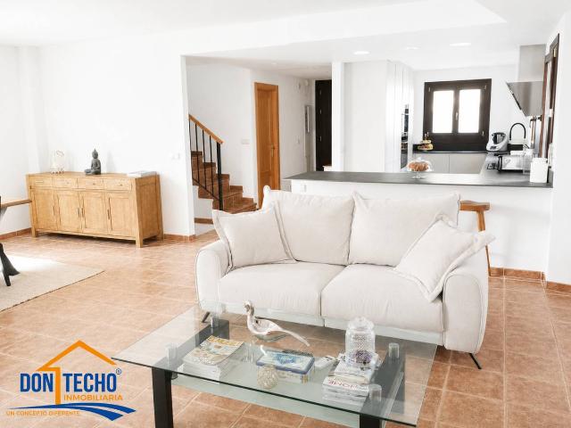 Chalet en venta en Barriada Islas Canarias, Costa del Sol Occidental