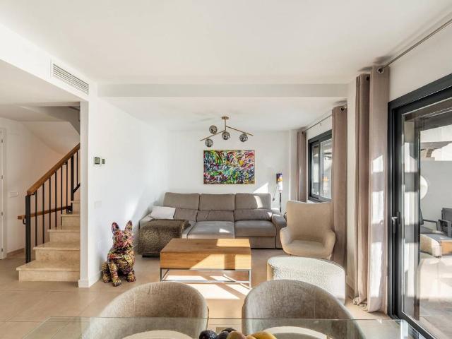 Chalet en venta en Barriada Islas Canarias, Costa del Sol Occidental