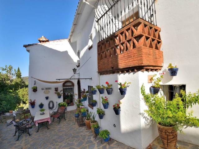 Chalet en venta en Serranía de Ronda, Andalucía