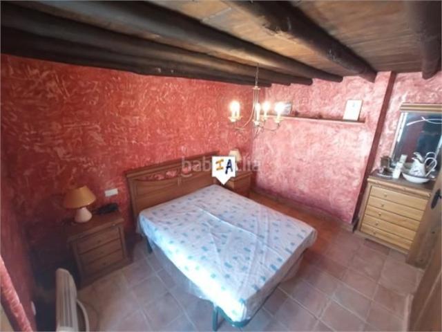 Chalet en venta en Serranía de Ronda, Andalucía