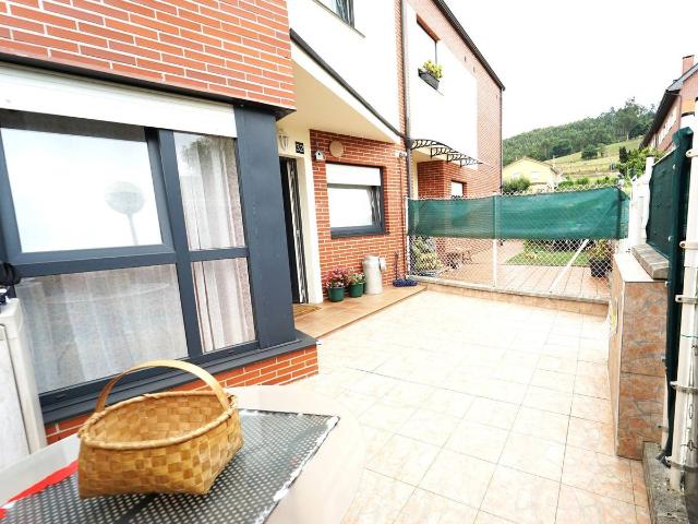 Chalet en venta en Barcenilla, Piélagos