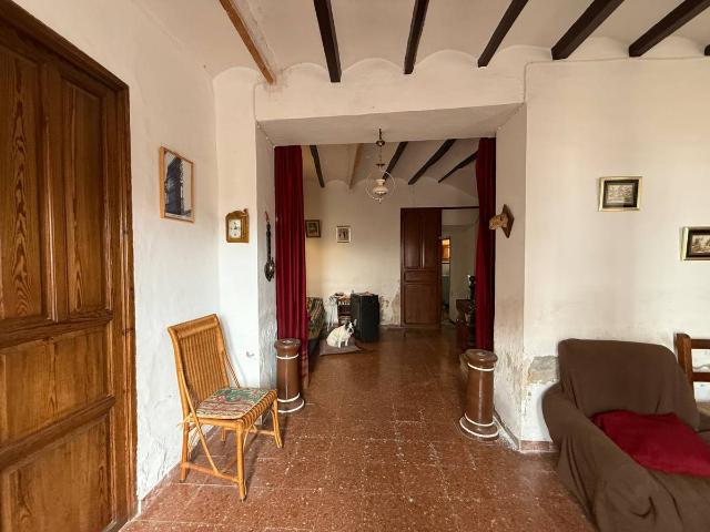 Chalet en venta en la Marina Alta, Valencia
