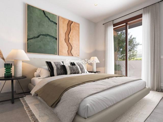 Chalet en venta en la Marina Alta, Valencia
