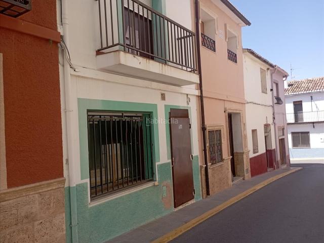 Chalet en venta en la Marina Alta, Valencia