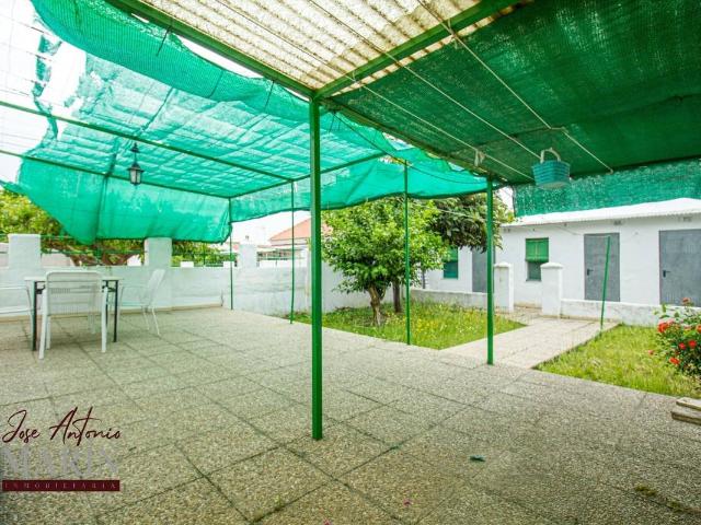 Chalet en venta en Tierra de Badajoz, Extremadura