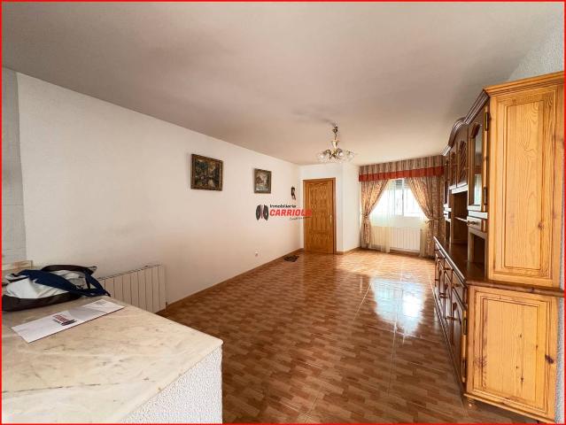 Villa en venta en Paredes De Escalona Villa en venta en Paredes De Escalona