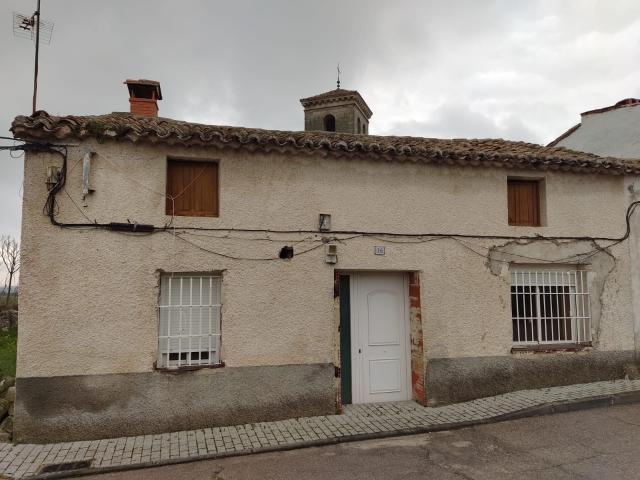 Villa en venta en Paredes De Escalona