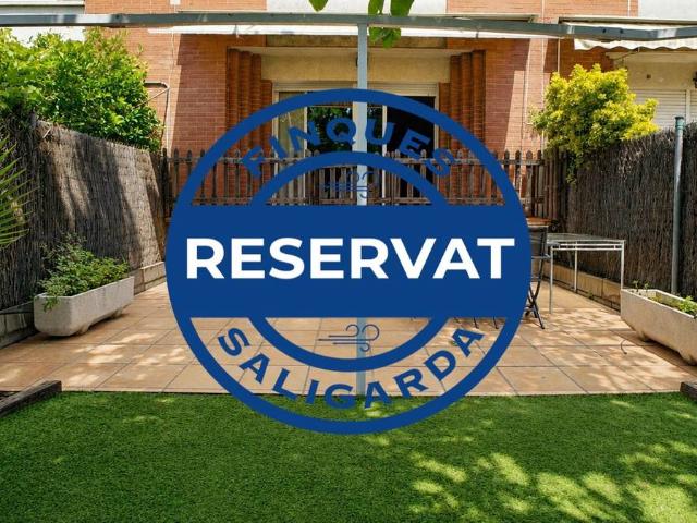 Chalet en venta en Can Gosc, Vallès Oriental