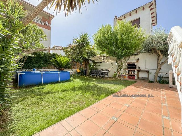 Chalet en venta en Can Gosc, Vallès Oriental
