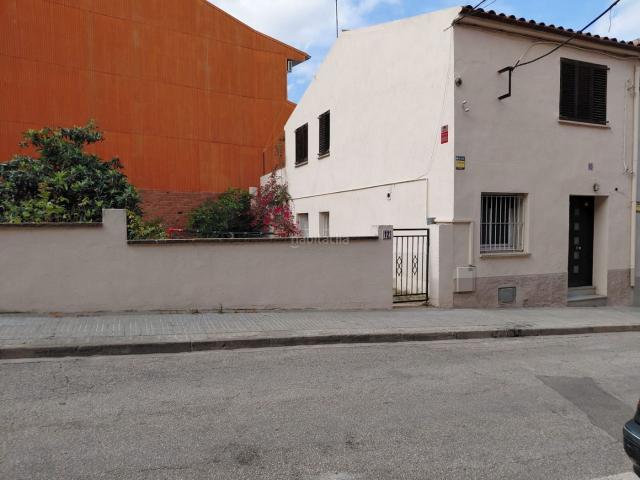 Chalet en venta en Can Gosc, Vallès Oriental