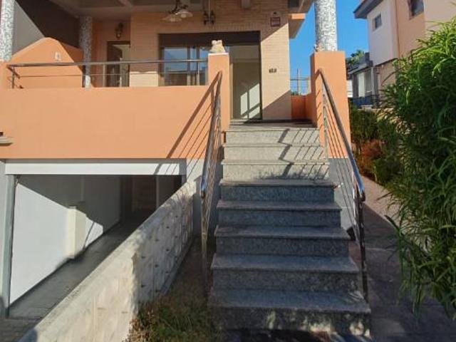 Chalet en venta en la Safor, Valencia
