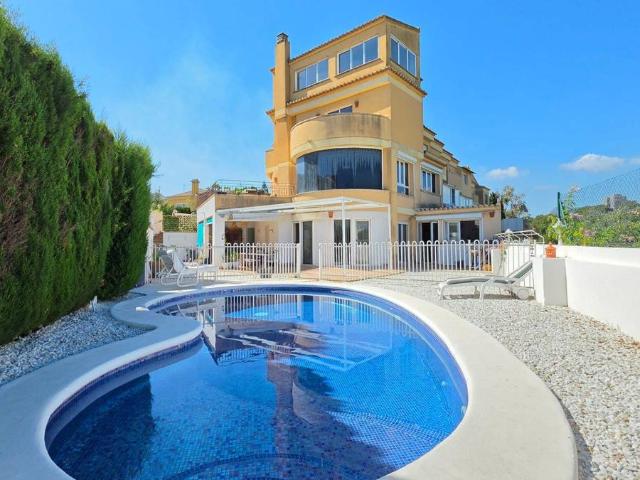 Chalet en venta en Plaça El·líptica - República Argentina, Gandia