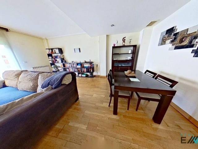 Chalet en venta en Parla, Madrid