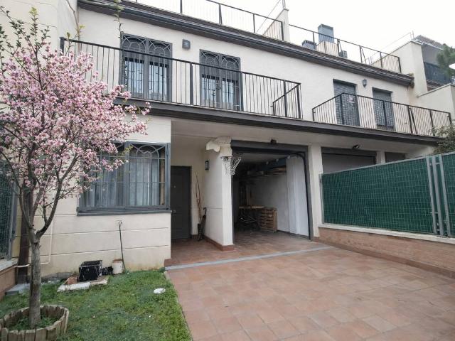 Chalet en venta en Parla, Madrid