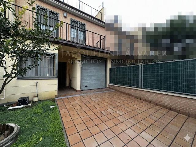 Chalet en venta en Parla, Madrid