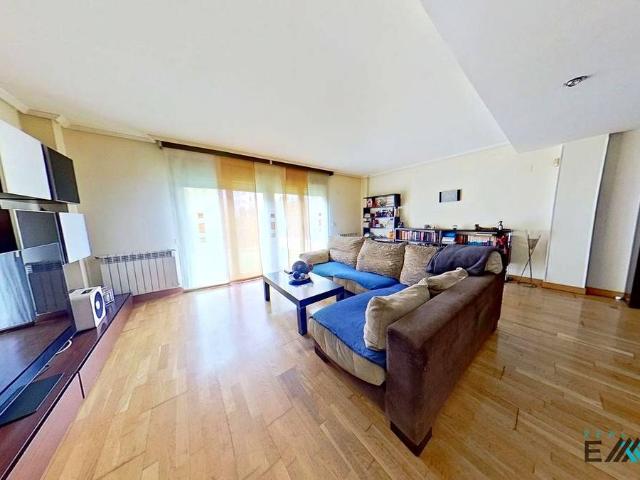 Chalet en venta en Parla, Madrid