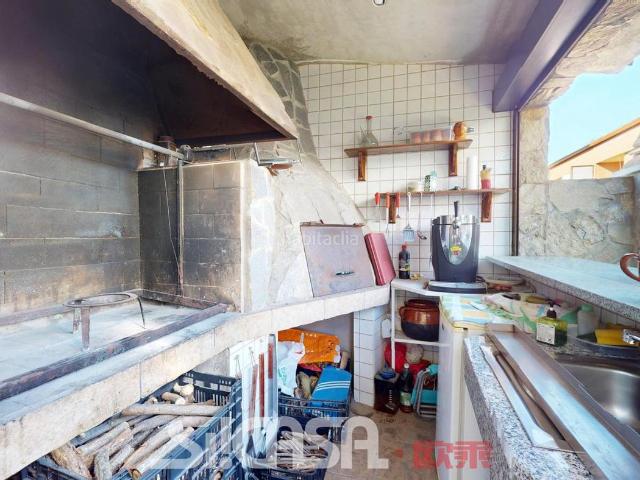 Villa en venta en Parla, La Laguna
