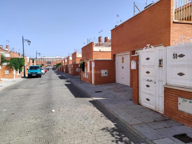 Villa en venta en Parla, La Laguna