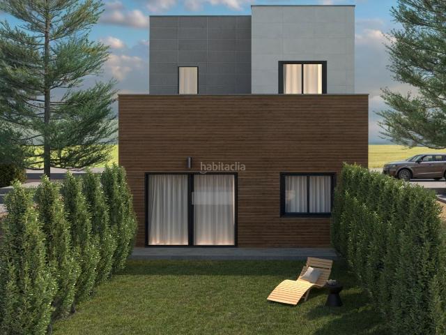 Chalet en venta en La Laguna, Parla