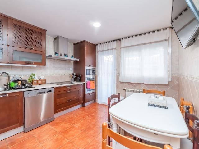 Chalet en venta en Parla, Madrid