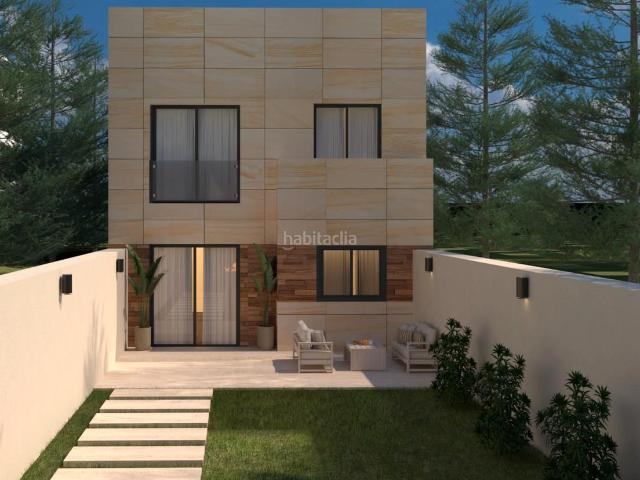 Villa en venta en Parla, La Laguna