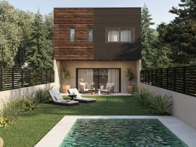 Chalet en venta en Parla, Madrid