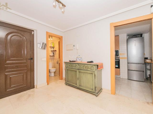 Chalet en venta en Parla, Madrid