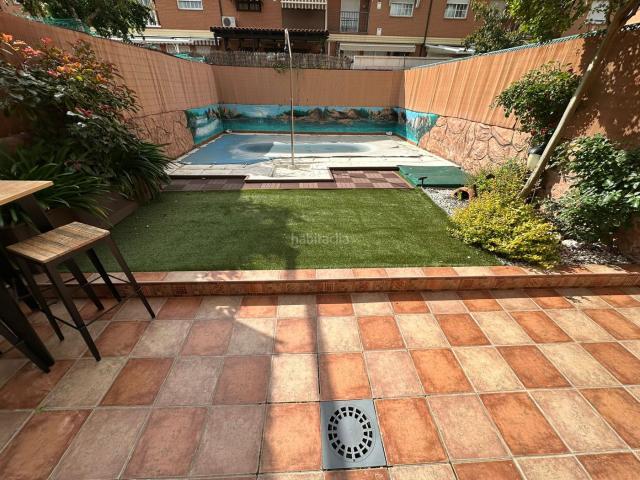 Chalet en venta en Parla, Madrid