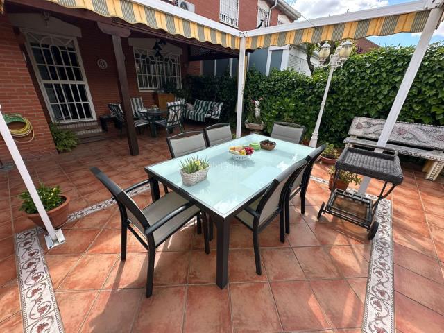 Chalet en venta en Parla, Madrid
