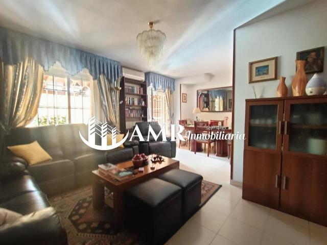 Chalet en venta en Parla, Madrid